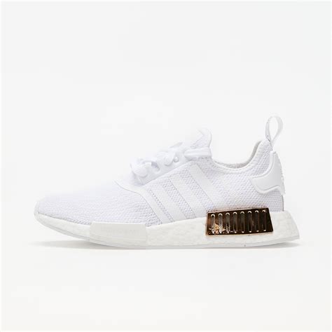 adidas damen sneaker weiß ftwr white copper met ash pearl|adidas NMD R1 White Ash Pearl (Women's) .